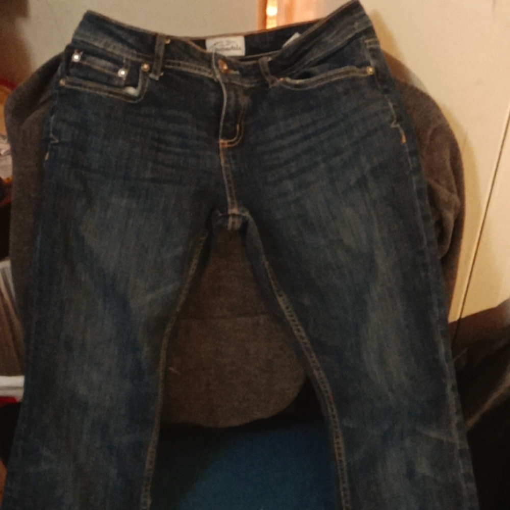 Aeropostale Chelsea bootcut